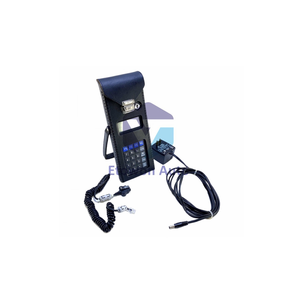 جهاز مراقبة يدوي GE Fanuc IC660HHM501 Genius I/O