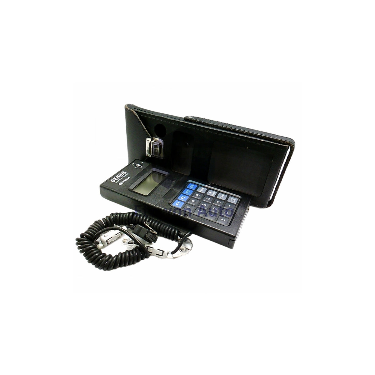 Monitor portátil Genius GE Fanuc IC660HHM502 90-70