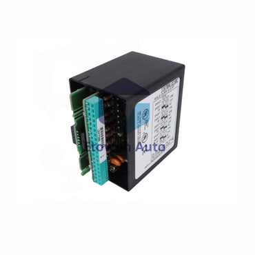 GE Fanuc IC670ALG230 8-Channel 0-25mA Input Card