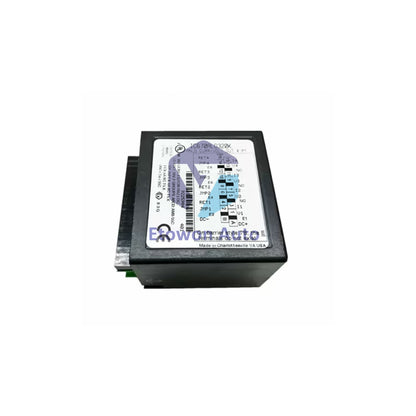 Módulo de Salida de Corriente/Tensión IC670ALG320 - GE Fanuc