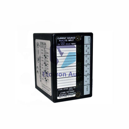 Módulo de Salida de Corriente/Tensión IC670ALG320 - GE Fanuc