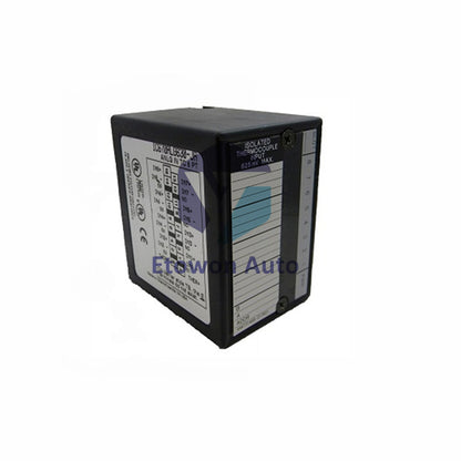 Módulo de salida de corriente de 8 canales GE Fanuc IC670ALG330