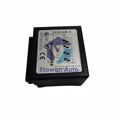 Módulo de entrada RTD de 4 canales IC670ALG620 | GE Fanuc