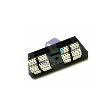 GE Fanuc IC670CHS004 Thermocouple Compensation Base