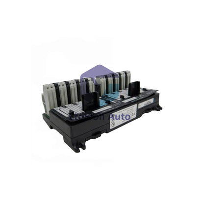 Conector base de entrada/salida GE Fanuc IC670CHS103 estilo inserción en caliente