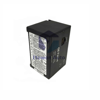 Unidad de Interfaz de Bus Genius GE Fanuc IC670GBI001 para Montaje en Panel