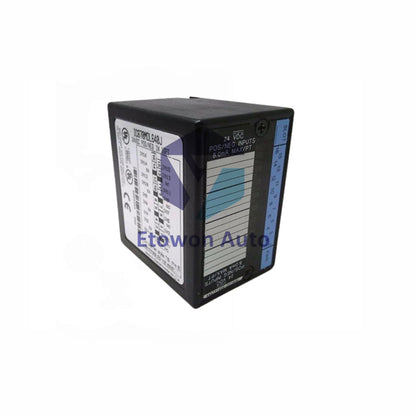 General Electric IC670MDL640 Módulo de Entrada Discreta de Corriente Continua de 16 Puntos