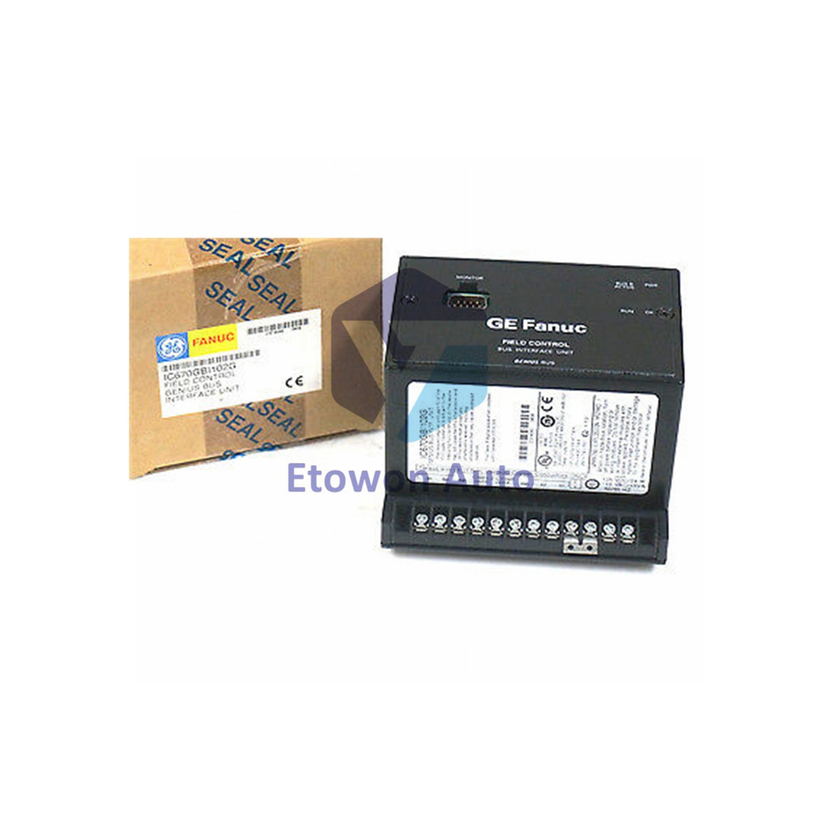 IC670MDL642