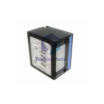 IC670MDL730-2