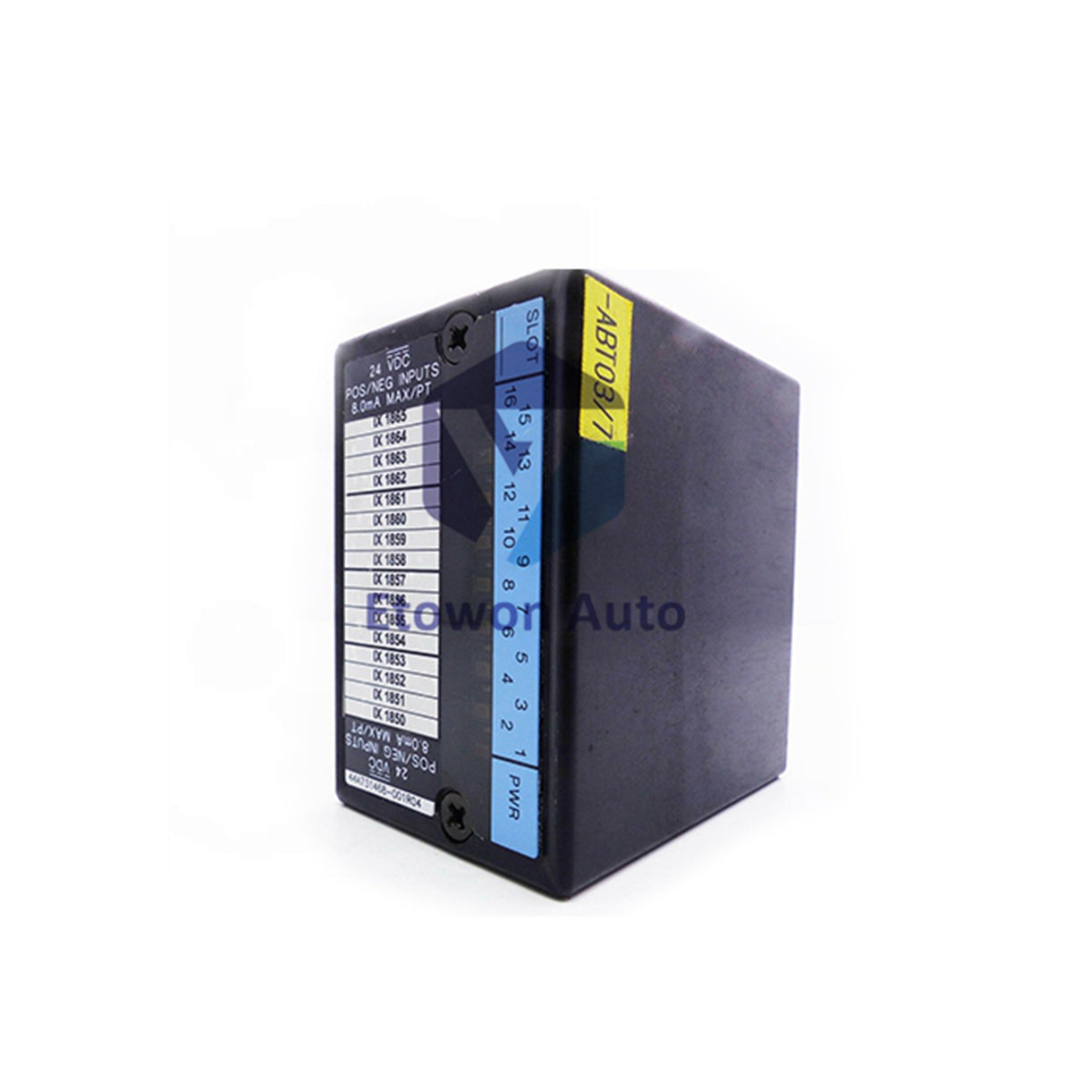 IC670MDL730