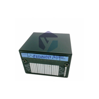 IC670MDL740 GE Fanuc 24VDC 0.5A Logic Output Module