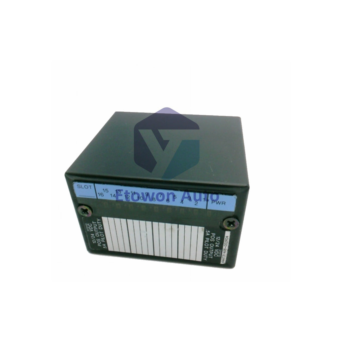 IC670MDL742
