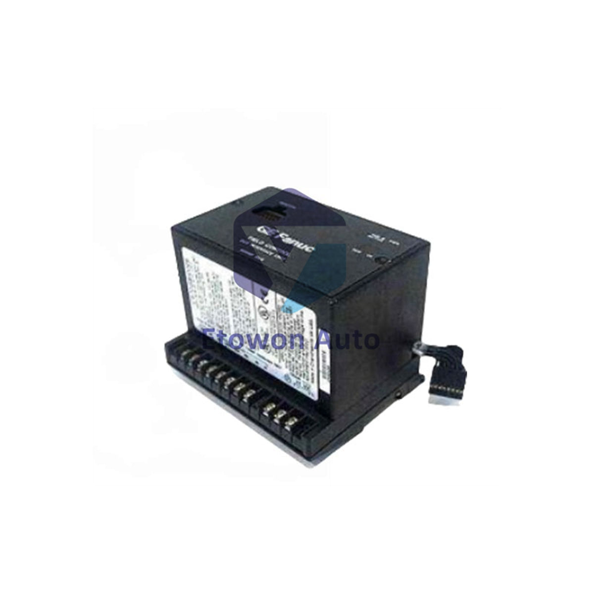 IC670PBI001 Profibus BIU | GE Fanuc Field Control 12M Baud