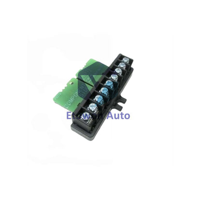 جی‌ای فن‌آک | برد مبدل IC697VAL318