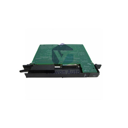 Controlador de Bus VME GE Fanuc IC687BEM731 Redundancia