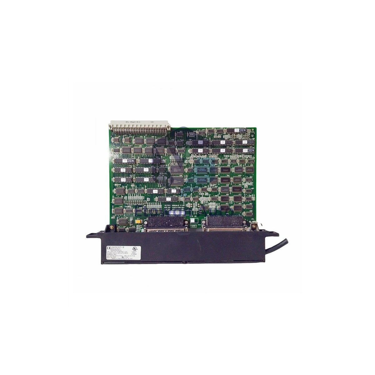 IC687RCM711 GE Fanuc Series 90-70 na'urar daidaitawa ta nesa