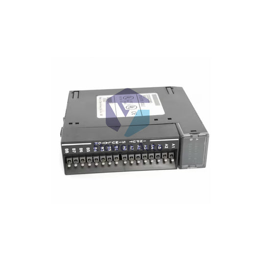 GE Fanuc IC693ACC300 Input Simulator Module | Series 90-30