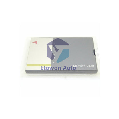 بطاقة برنامج ذاكرة القراءة فقط القابلة للمسح كهربائيًا GE Fanuc 90-30 IC693ACC303