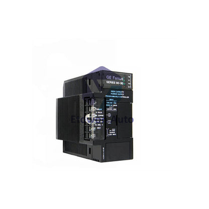 Modul Catu Daya PLC GE Fanuc IC693ACC323 5VDC/24VDC