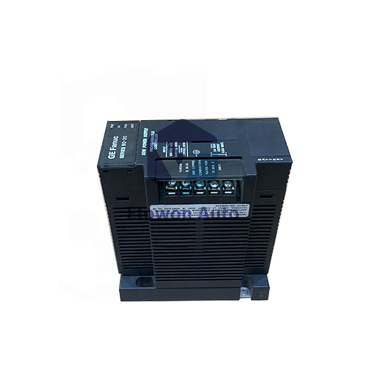 Modul Catu Daya PLC GE Fanuc IC693ACC323 5VDC/24VDC