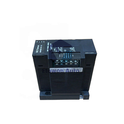 Modul Catu Daya PLC GE Fanuc IC693ACC323 5VDC/24VDC
