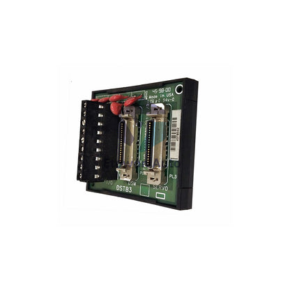 برد پایانه محور سرو دیجیتال GE Fanuc IC693ACC335