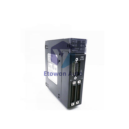 GE Fanuc IC693APU300 High Speed Counter Module 200kHz 80kHz