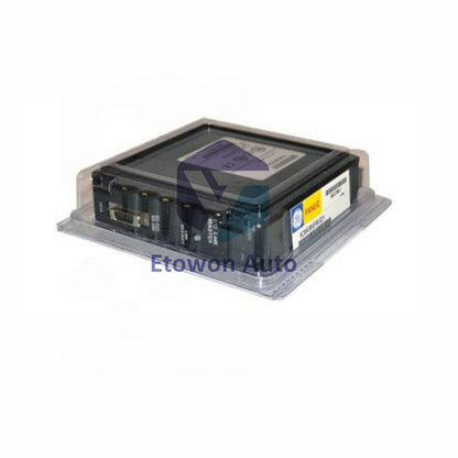GE Fanuc IC693BEM321 bir slotly 1024 I/O master modul