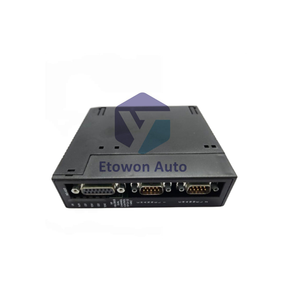 IC693BEM332