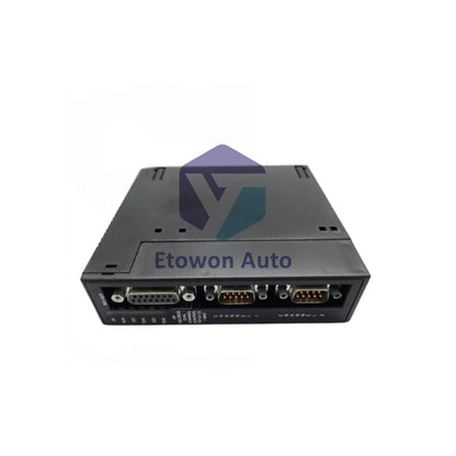 IC693BEM332