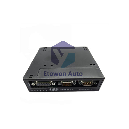 IC693BEM332