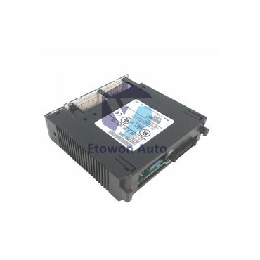 IC693BEM334