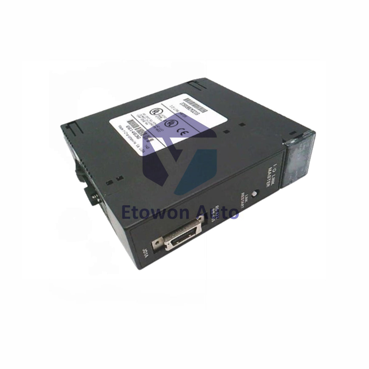 IC693BEM341-2