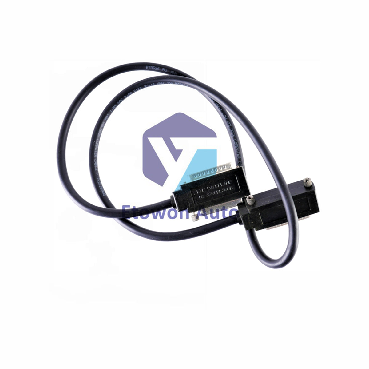 IC693CBL300-1