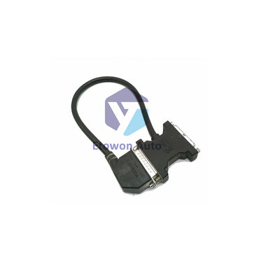 IC693CBL305 GE Fanuc Wye Communication Cable 1 Foot