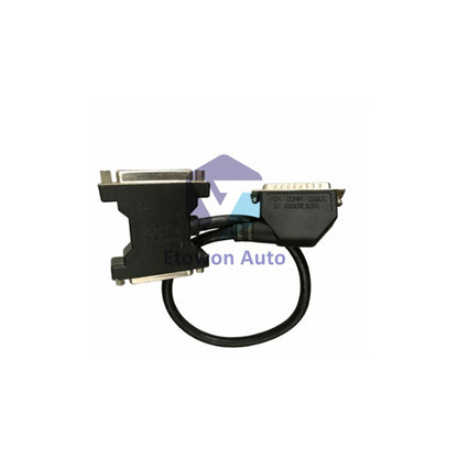 IC693CBL325 GE Fanuc | 10ft DSM314 Terminal Block Cable