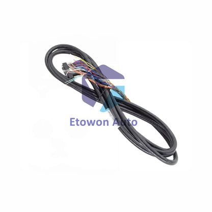 GE Fanuc Series 90 30 PLC IC693CBL328 Terminal Cable 24 Pin 1.5m