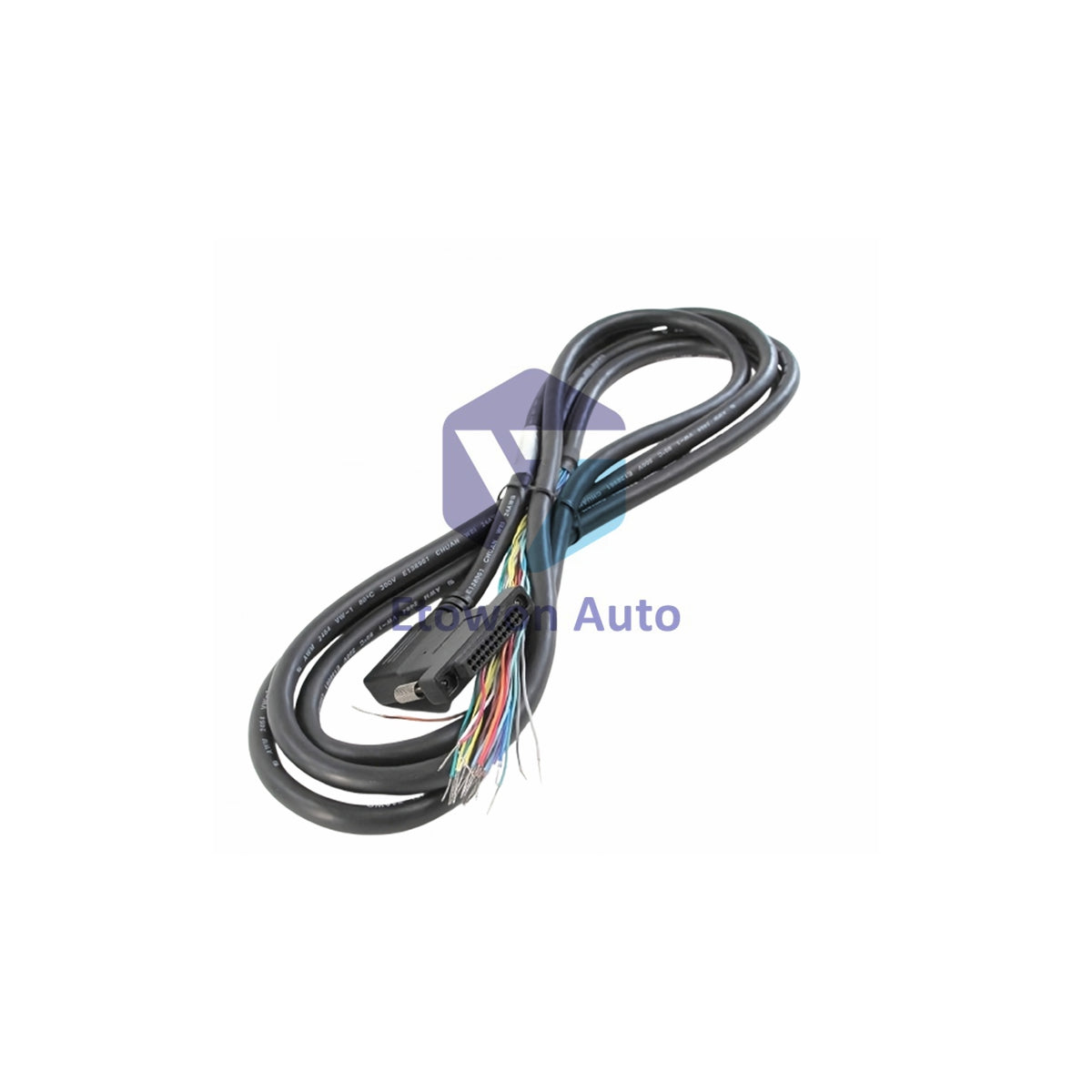 IC693CBL328-2