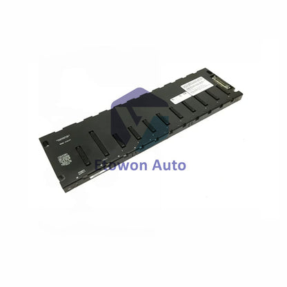 GE Fanuc IC693CHS392E Series 90-30 PLC Expansion Baseplate