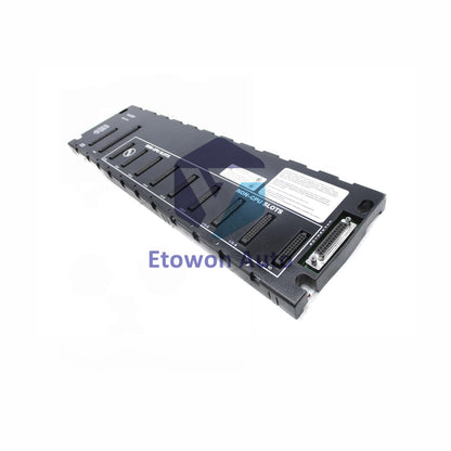 GE Fanuc IC693CHS392E Series 90-30 PLC Expansion Baseplate