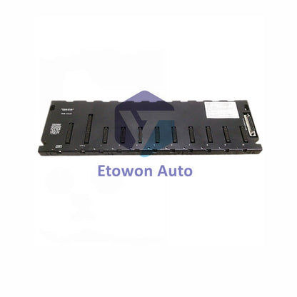 GE Fanuc IC693CHS392E Series 90-30 PLC Expansion Baseplate