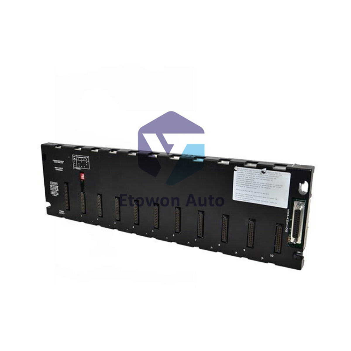 IC693CHS393