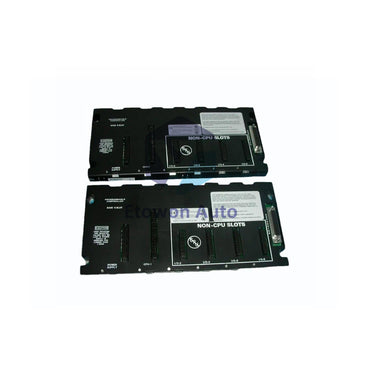 IC693CHS397 GE Fanuc 5-Slot CPU Master Backplane Chassis