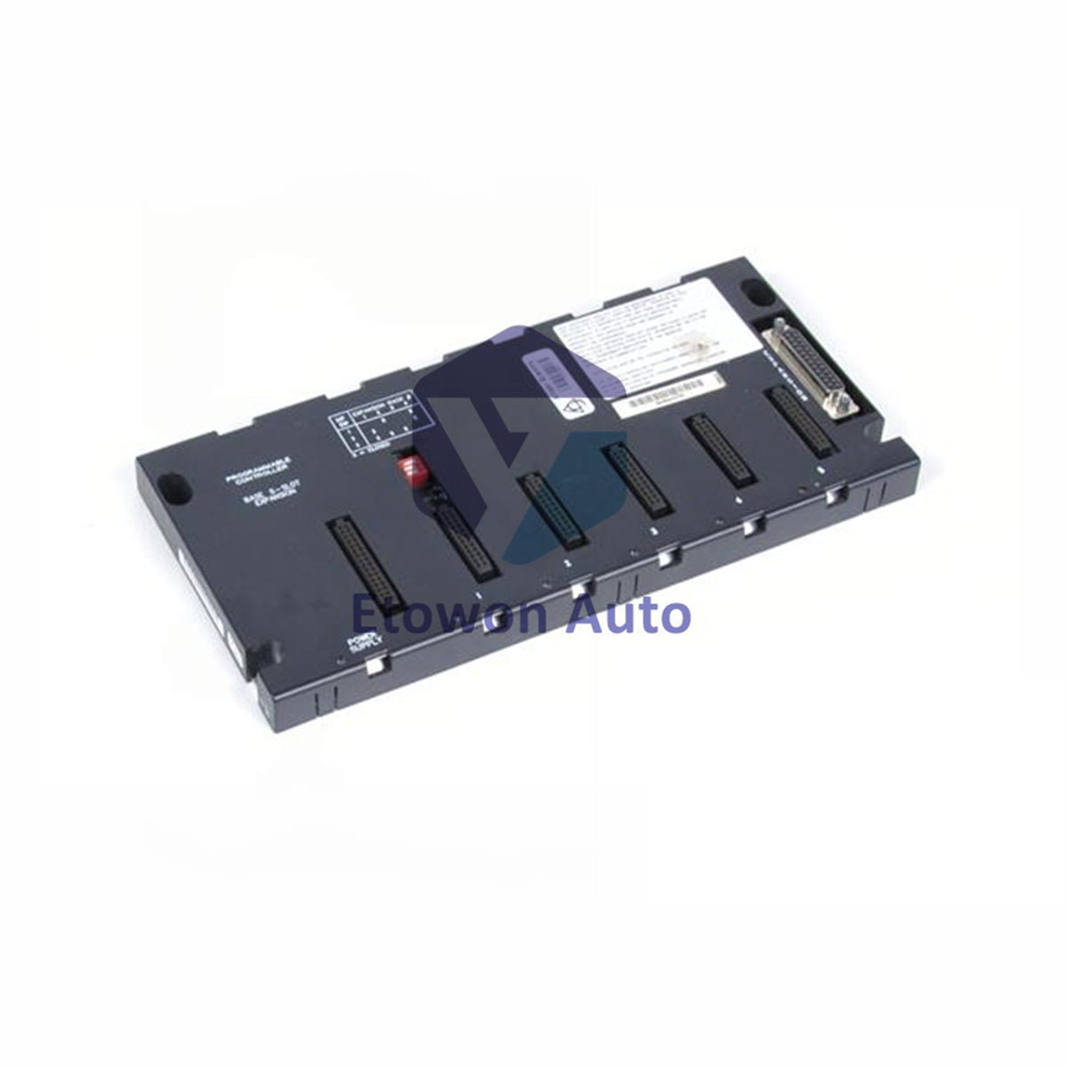 IC693CHS397-2