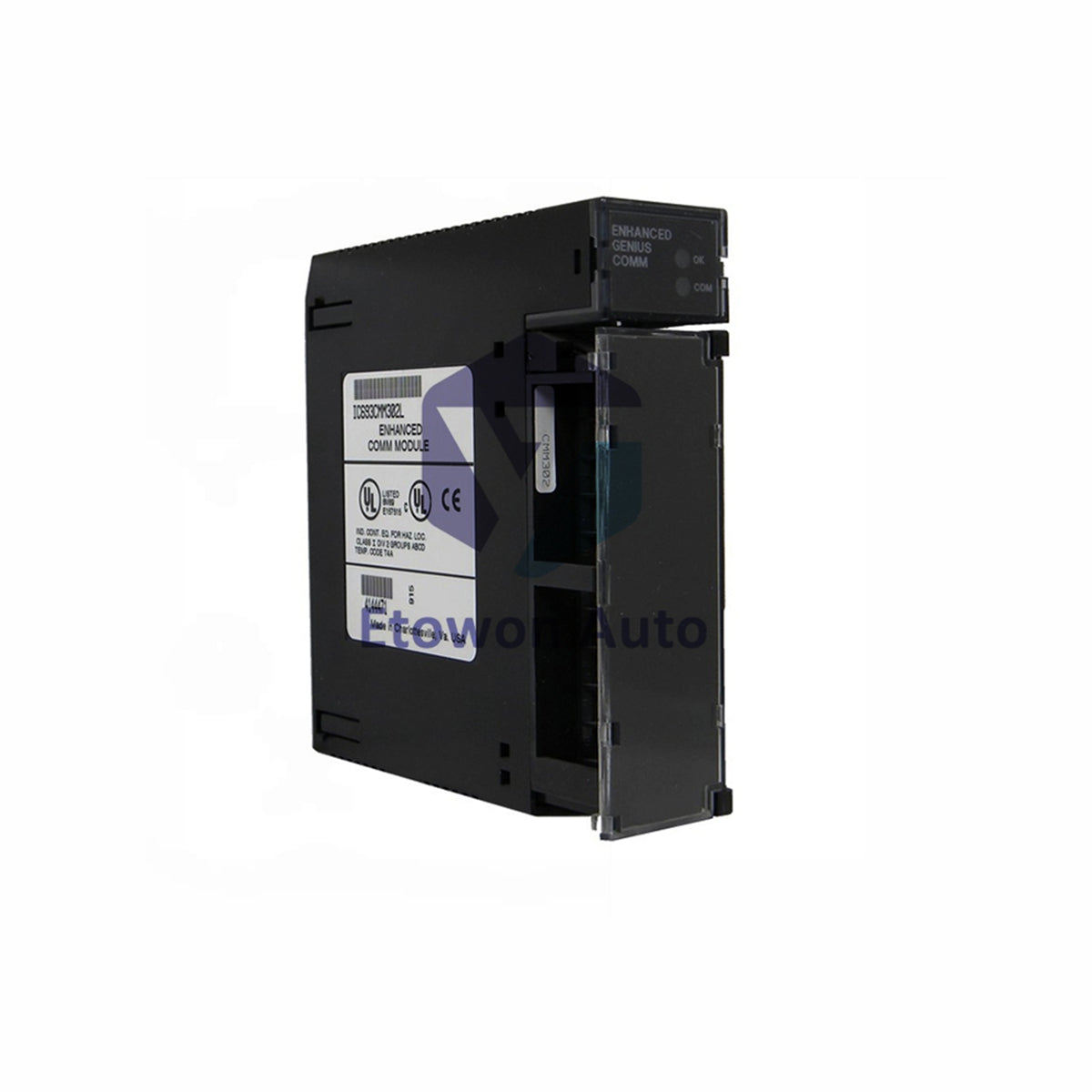 IC693CMM321-3