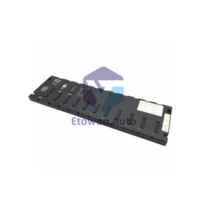 GE Fanuc IC693CPU321 Series 90-30 PLC Embedded CPU Baseplate Unit