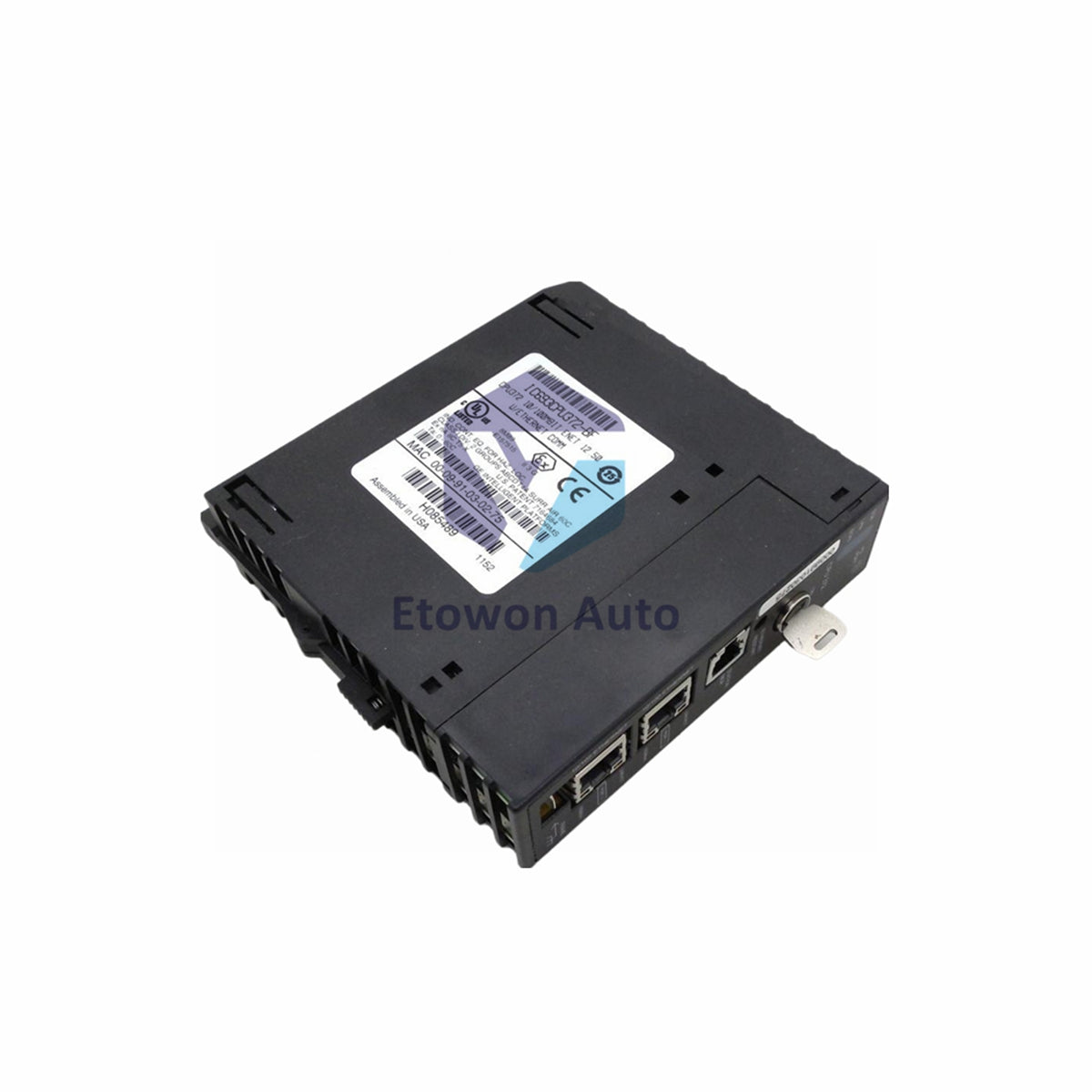 IC693CPU350