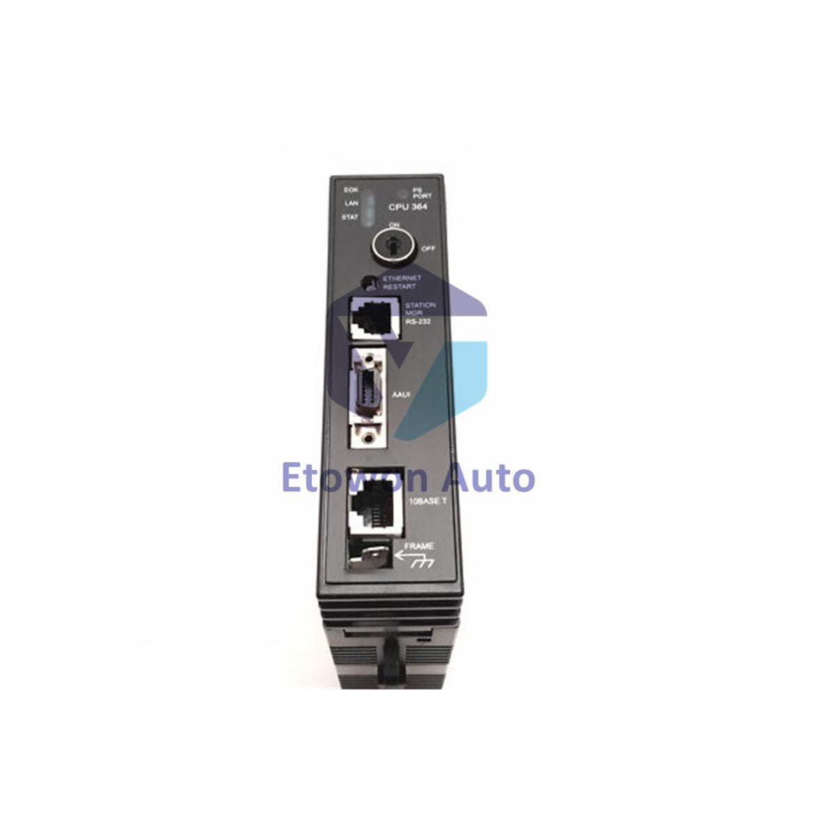 IC693CPU363-1