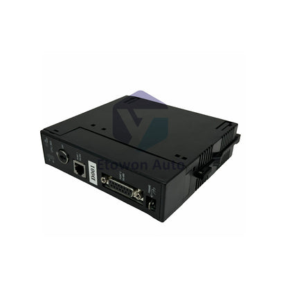 GE Fanuc IC693CPU370 CPU Module 133MHz 240KB 32-bit