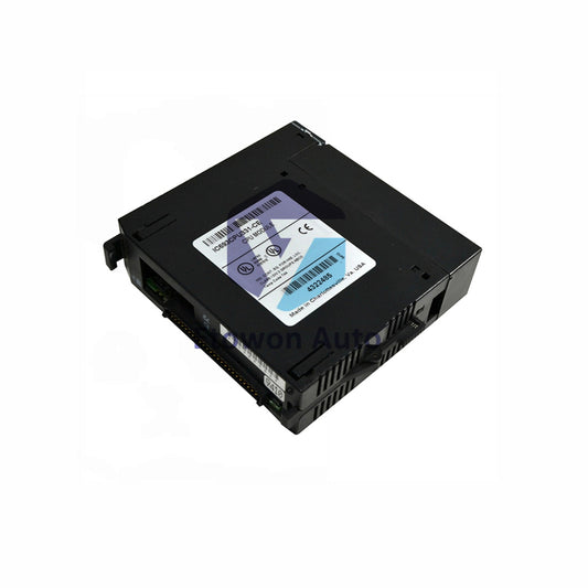 GE Fanuc IC693CSE331 4KB Table Memory State Logic CPU